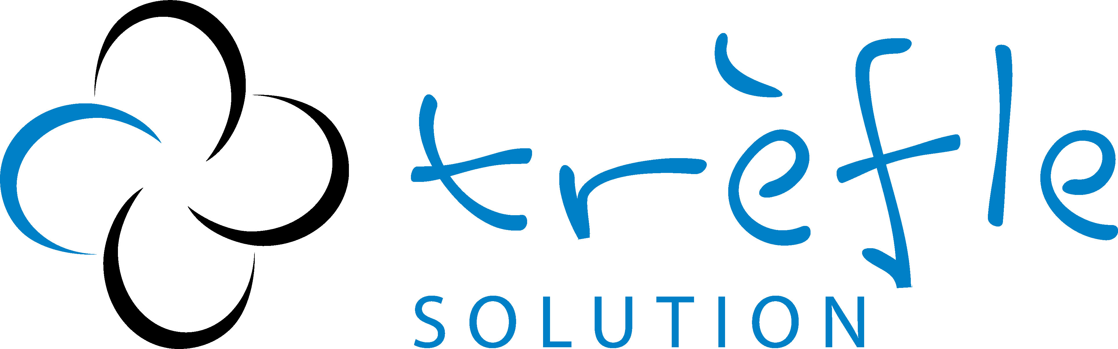 Logo Trèfle Solution