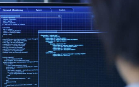 Supervision d'infrastructures