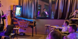 Soirée 2023 Solution