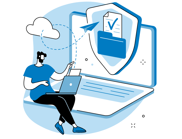 Cabinet expert en cybersécurité et prévention du phishing