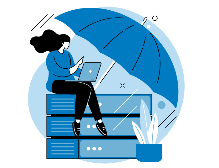 Représentation conceptuelle de l’expertise en cybersécurité et de l’accompagnement personnalisé