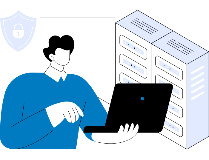 Service NOC 24/7 pour la gestion proactive des réseaux, serveurs et clouds