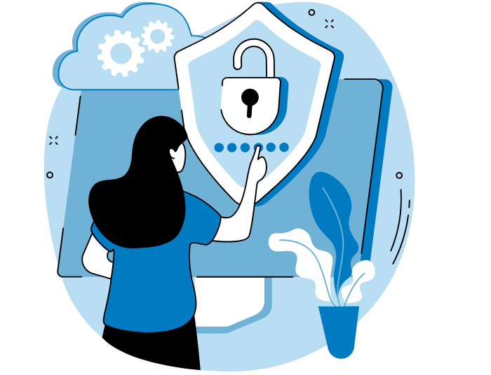 Sécurité des systèmes via une gestion des accès efficace et conforme