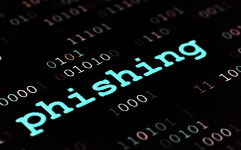 Illustration de la Mission anti-phishing assurant une protection 24/7 contre les attaques par e-mail