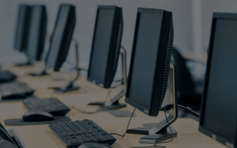 Création et déploiement d’un master sécurisé pour postes de travail en entreprise