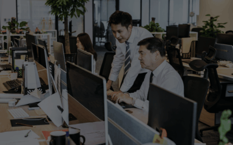 Gestion des licences et des utilisateurs Active Directory, Azure et Office 365 par Trèfle Solutions pour un service sécurisé et performant