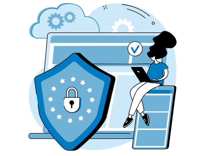 Résumé des exigences NIS2 : protection des systèmes, gestion des risques, notification des incidents et gouvernance pour la conformité.