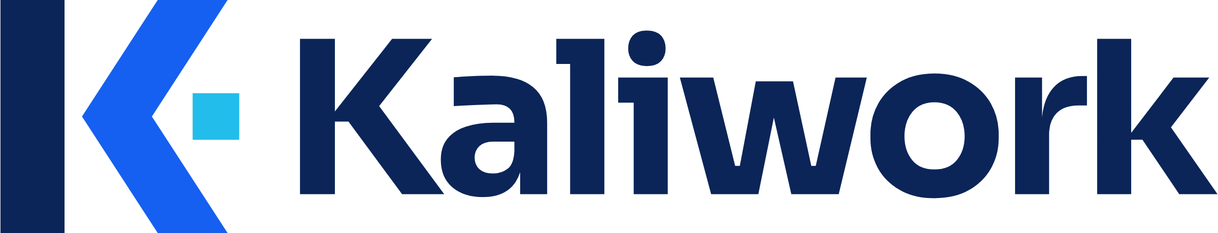 Kaliwork