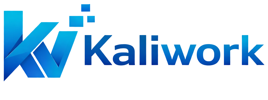 Kaliwork logo